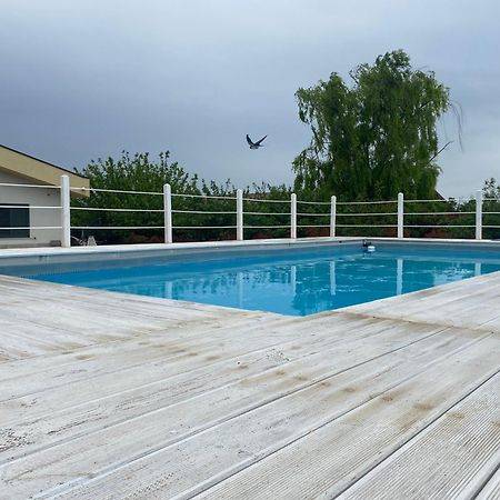 Vento Barocco - Equitazione E Turismo Villa Matera Kültér fotó