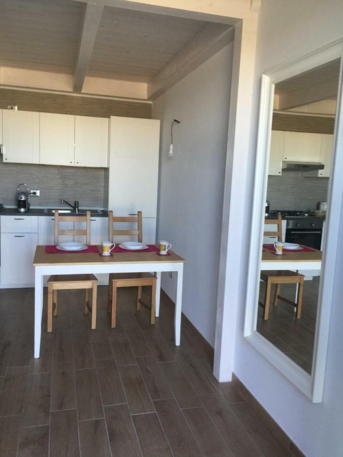 Vento Barocco - Equitazione E Turismo Villa Matera Kültér fotó
