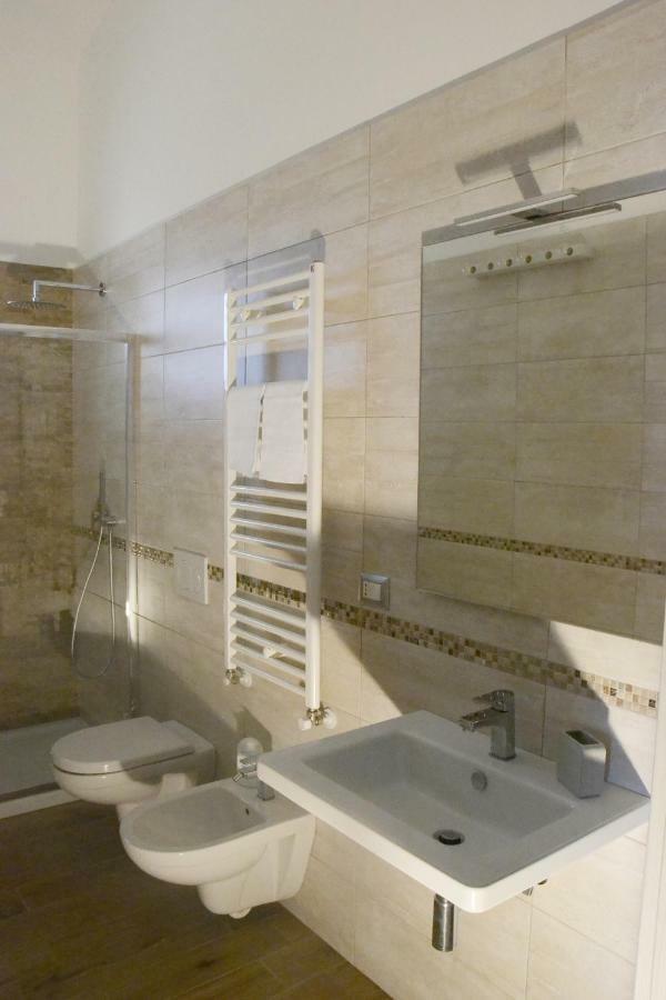 Vento Barocco - Equitazione E Turismo Villa Matera Kültér fotó