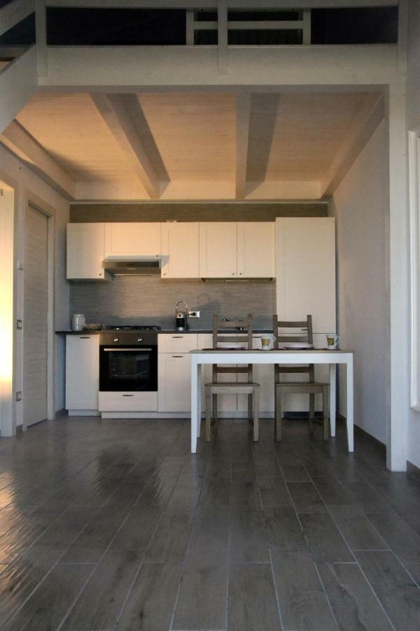 Vento Barocco - Equitazione E Turismo Villa Matera Kültér fotó