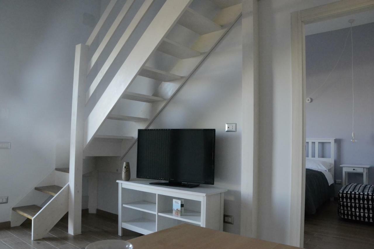 Vento Barocco - Equitazione E Turismo Villa Matera Kültér fotó