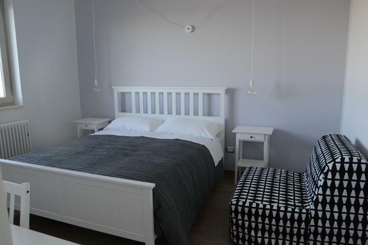 Vento Barocco - Equitazione E Turismo Villa Matera Kültér fotó