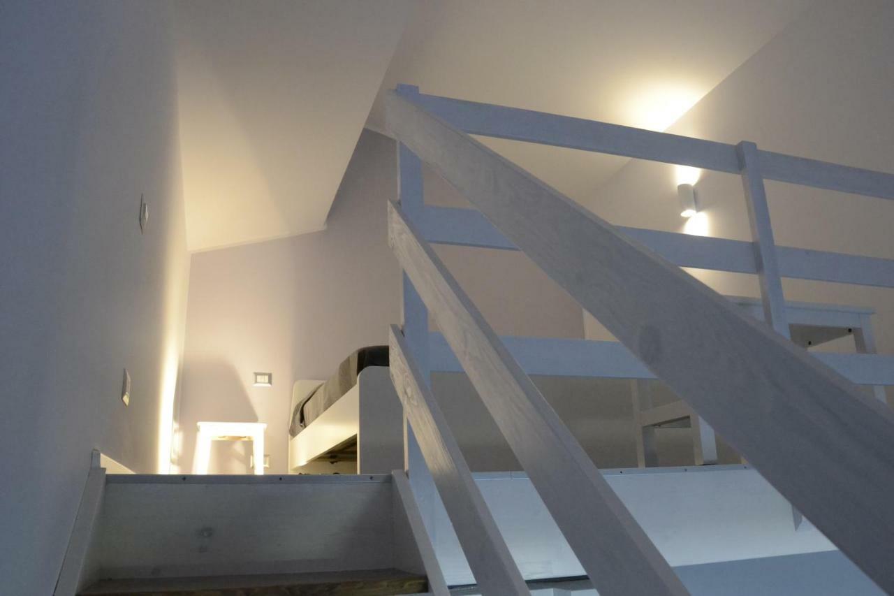 Vento Barocco - Equitazione E Turismo Villa Matera Kültér fotó