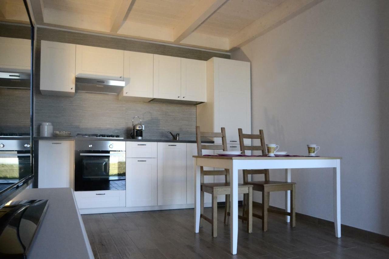 Vento Barocco - Equitazione E Turismo Villa Matera Kültér fotó